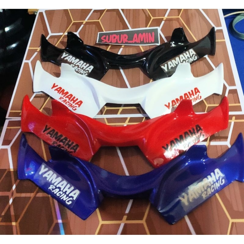 Winglet Yamaha Freego