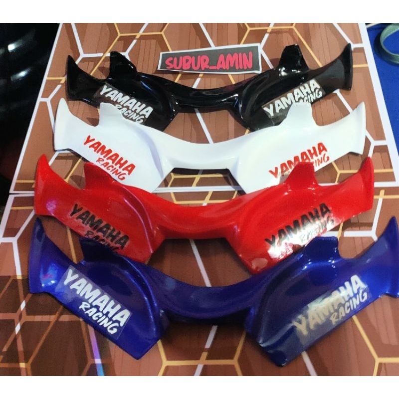 Variasi wingket Freego _gravis