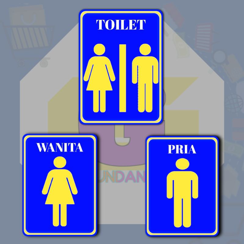 

termurah sticker chromo petunjuk ukuran A4 glossy mengkilap