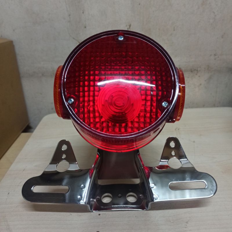 stoplamp yamaha rd rx twin xs dt100 gt80