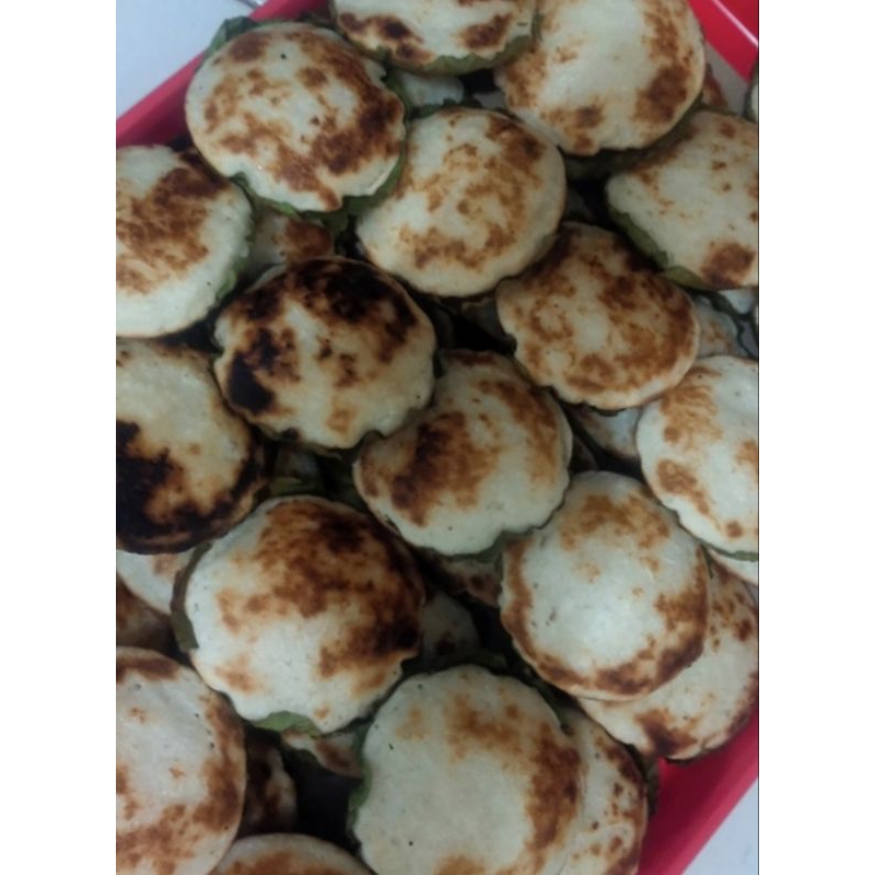 

Bika / Singgang Padang