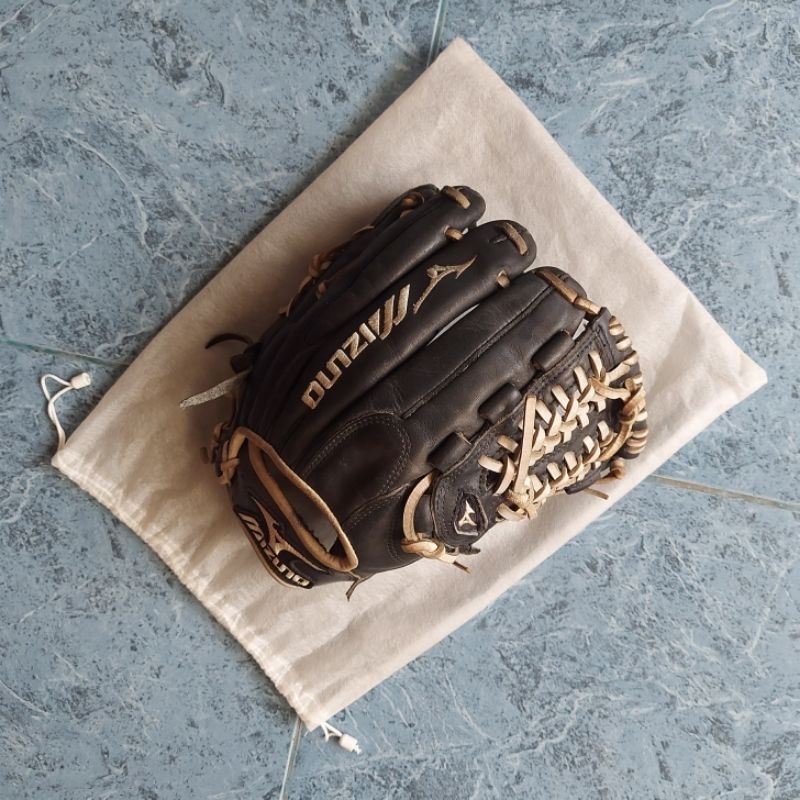 Glove Baseball Softball Mizuno GMVP1150P MVP Prime Series Infield