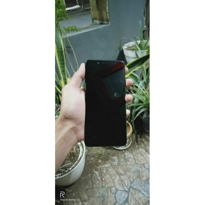 redmi note 5 ram 6/64