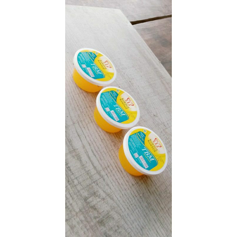 

Tbm pengembang kue