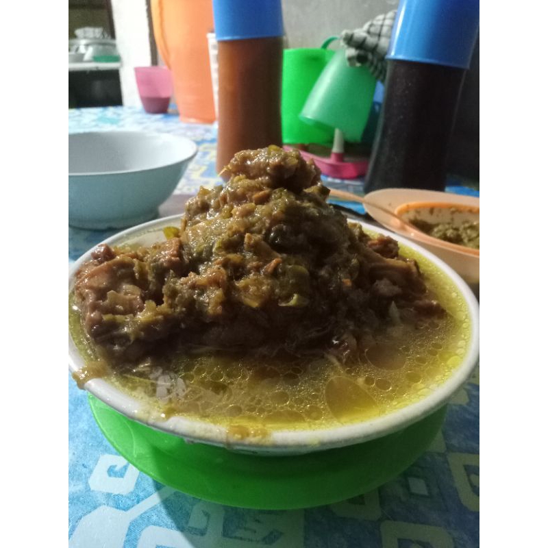 

mie ayam