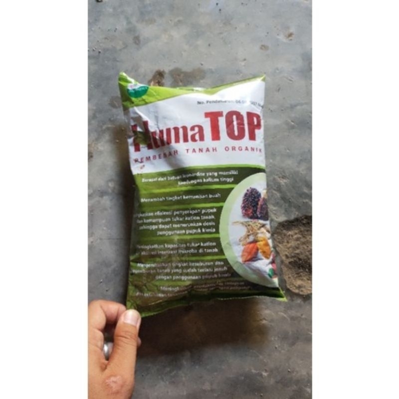 HUMATOP 1 KG