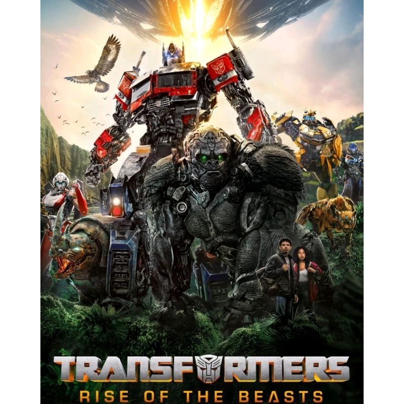 Transformers Rise of the Beasts (brt)
