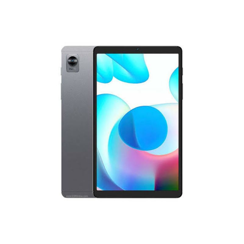 Realme Pad Mini Wifi Ram 4-64 Gb