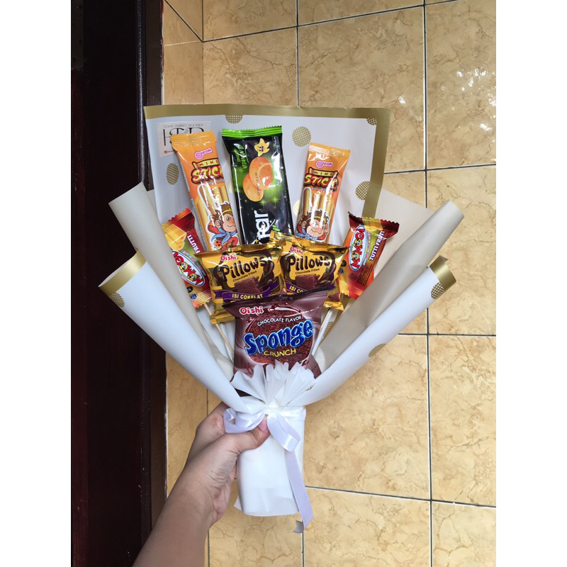 

BUCKET SNACK 20RIBUAN TERMURAH