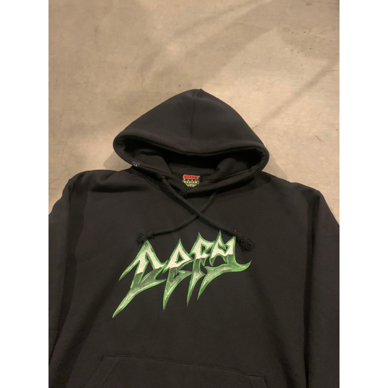 hoodie defy