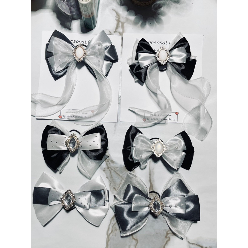 army bomb ribbon / enhypen ribbon / pita lightstick BTS / pita lightstick enhypen / pita lightstick 