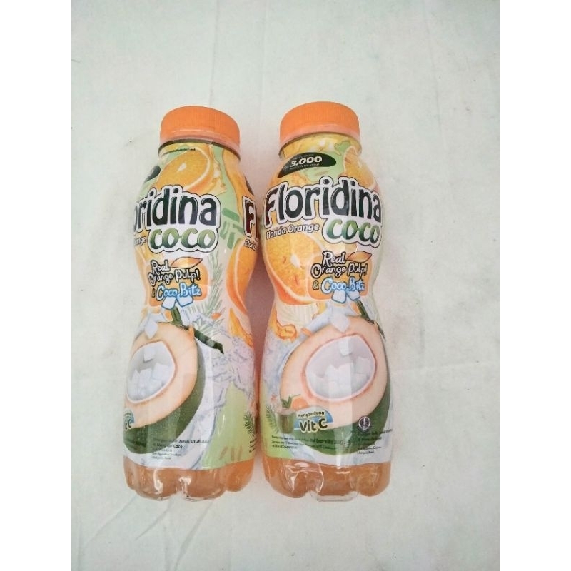 

floridina 350ml