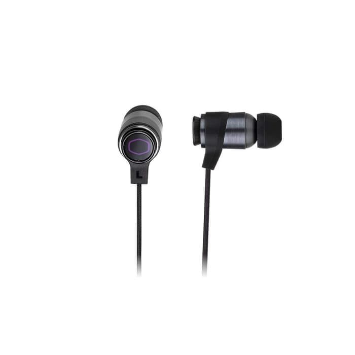 Earphone Gaming Cooler Master MasterPulse MH710