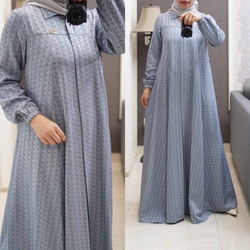 Umbrella Dress by Amory ORIGINAL