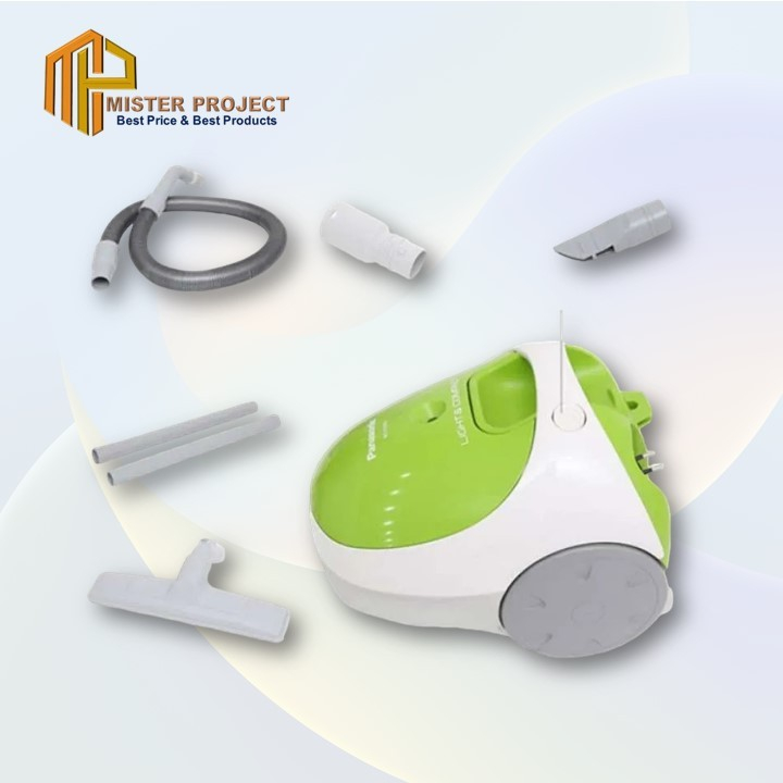 Vacuum Cleaner Panasonic MC-CG300 Compact Cocolo Blower MC CG300