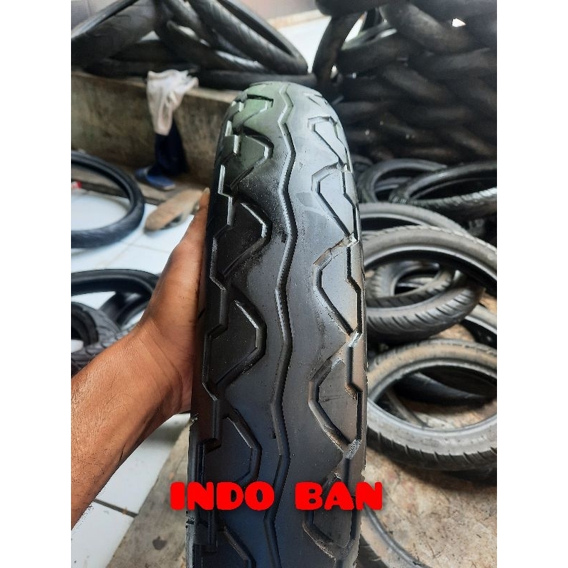 Ban blakang ukuran 100/90 ring 17