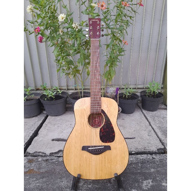 Gitar 3/4 Yamaha JR2 original second