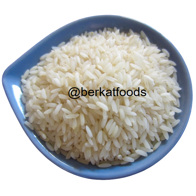 

Sona Masuri Rice / Sona Masoori Chaval / Beras India Rendah Pati