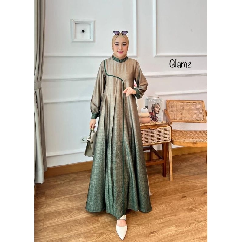NAILA 2 BY GLAMZ ORIGINAL