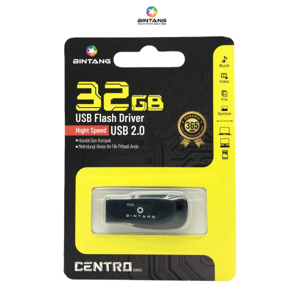 FLASHDISK BT UDP60 2.0 32GB
