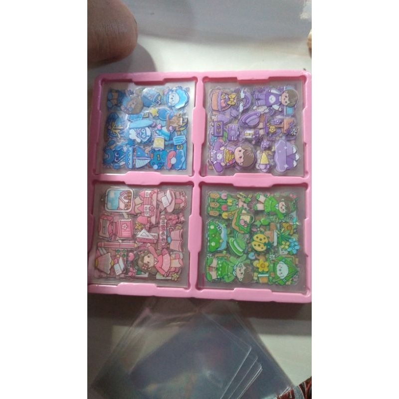 

stiker viral terbaru