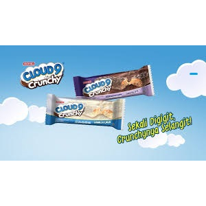 

Cloud 9 crunchy 14 gram