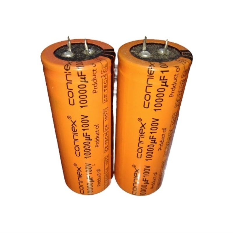 Elco / Capacitor / Capasitor 10000uF 100V Connlex