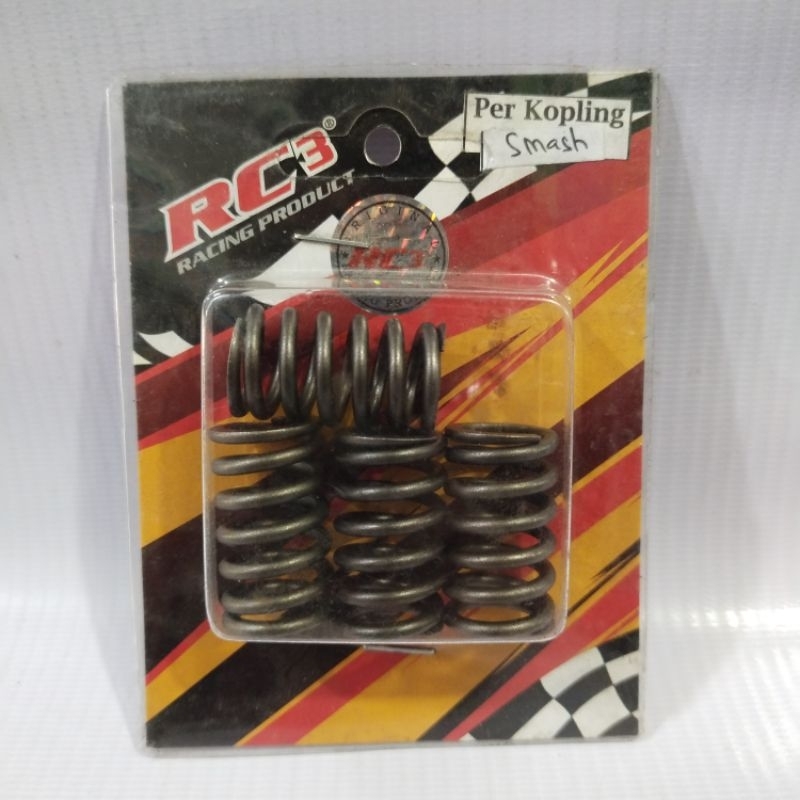 PER KOPLING RC3 SMASH 110 / SHOGUN 110 ORIGINAL RC3