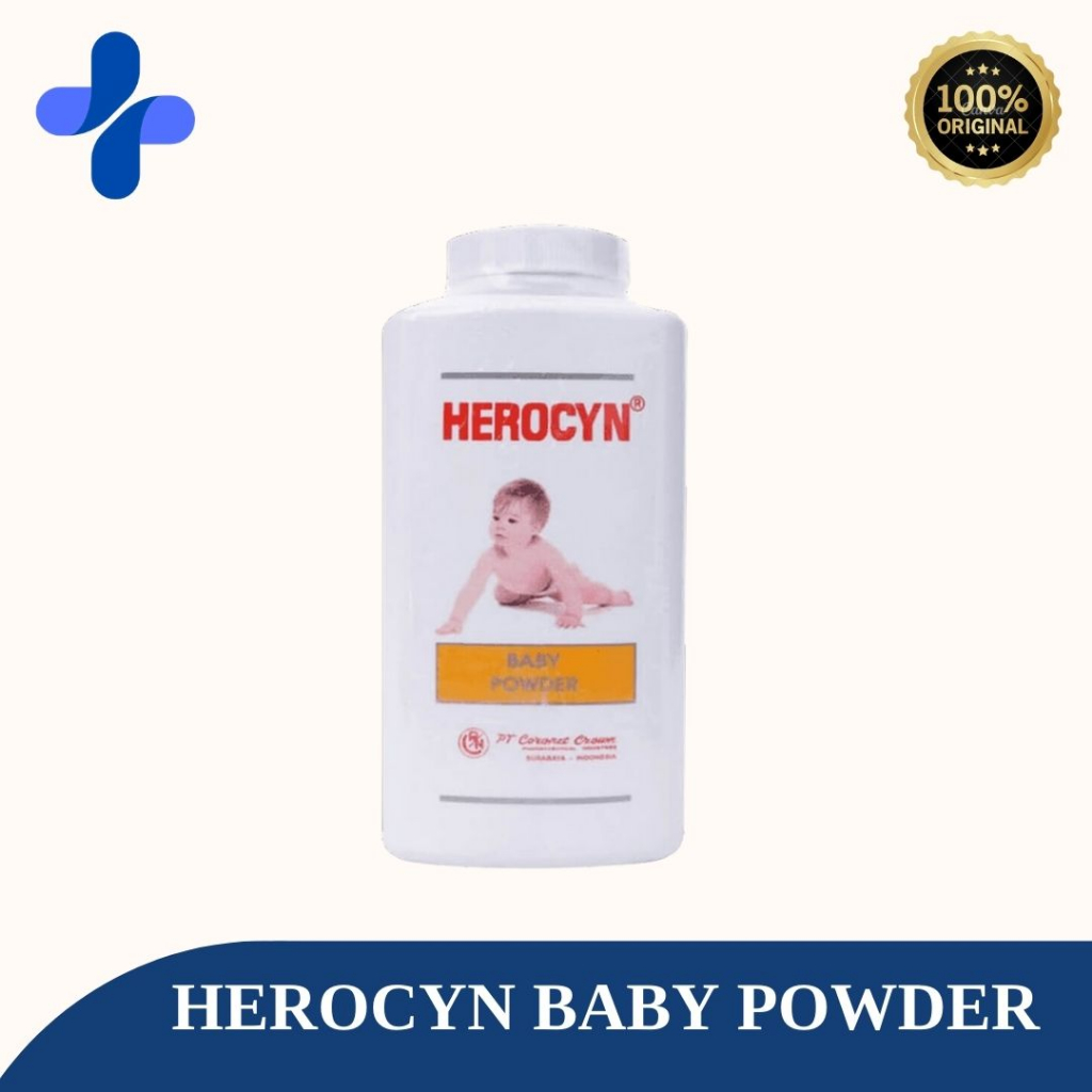 herocyn baby