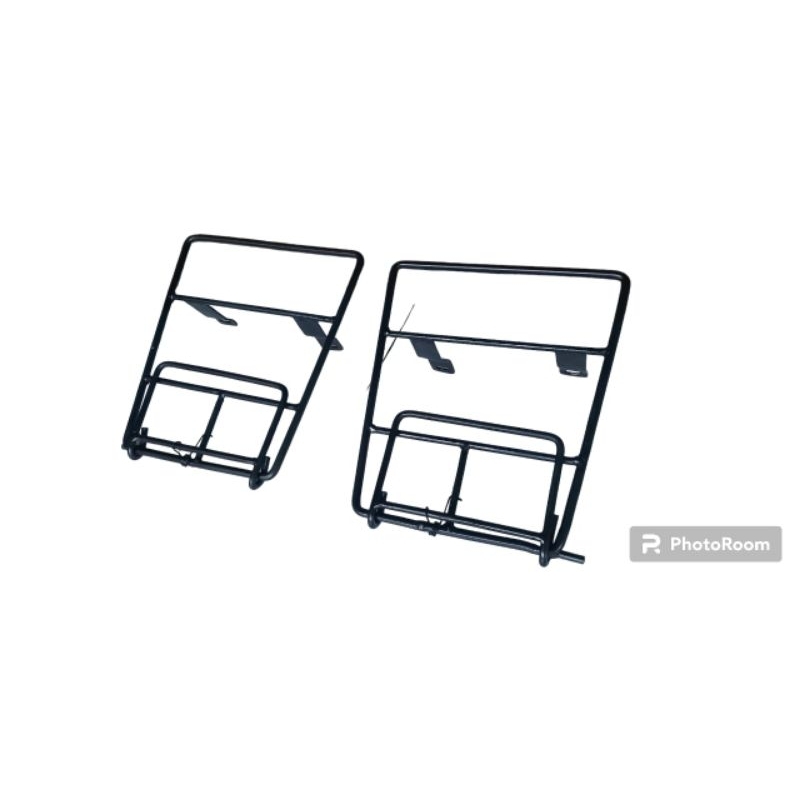 braket side bag astrea grand/legenda/impressa