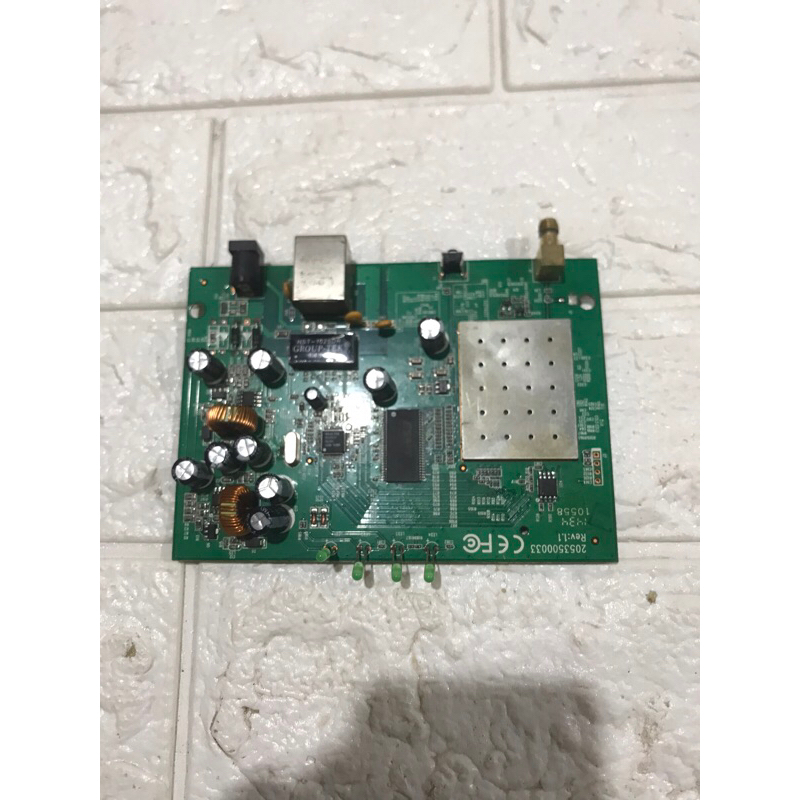 tplink rasa Ubiquiti ns2 wa5110g normal unit only