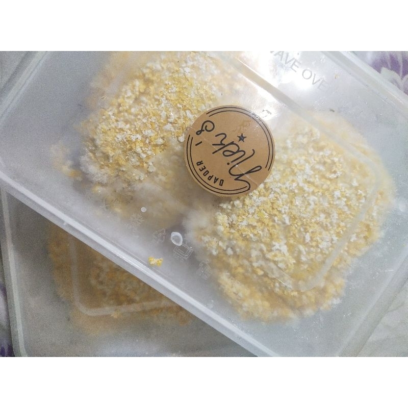

Frozen food chicken katsu ayam 250g murah enak hokben