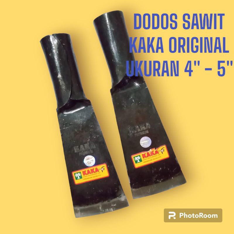 DODOS SAWIT KAKA ORIGINAL MALAYSIA