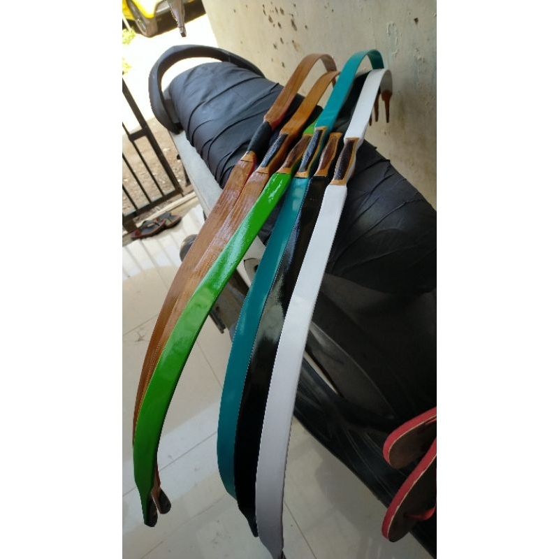 Busur Horsebow Bending Turkish Murah Premium dan Ekonomis
