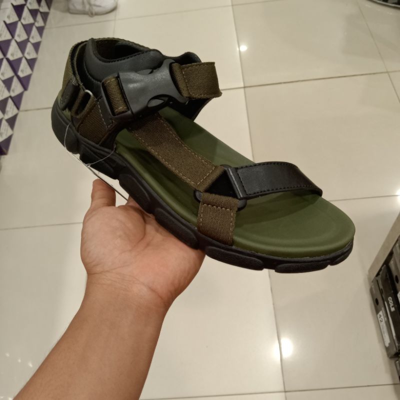 NEVADA SANDAL SLIDE PRIA | SANDAL TALI CASUAL | ORIGINAL