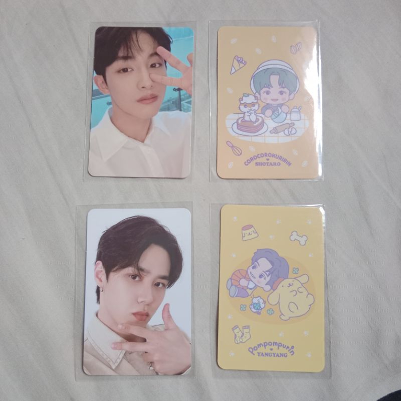 wts pc kun winwin sanrio