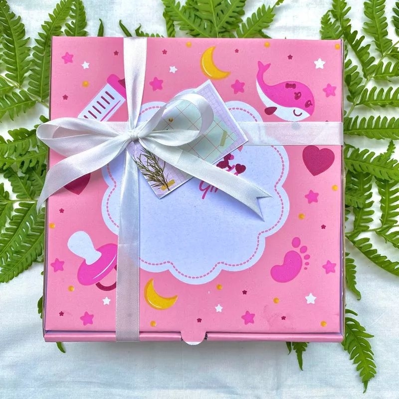 

Misteri Box random isi