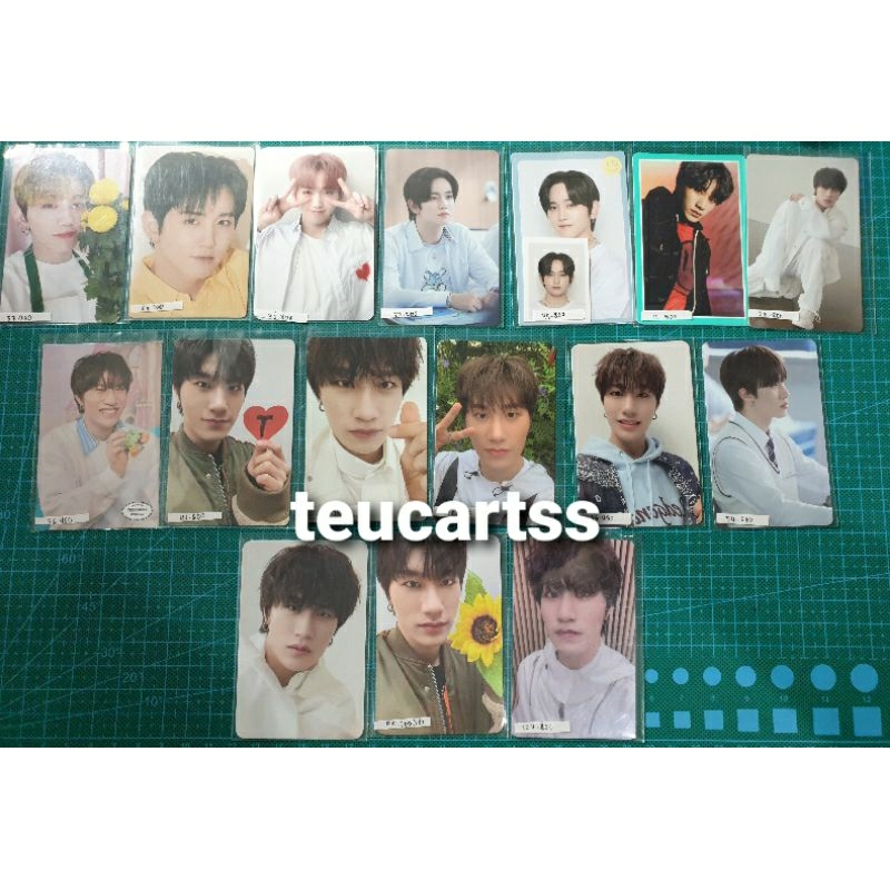 [OFFICIAL] PC MASHIHO YEDAM TREASURE