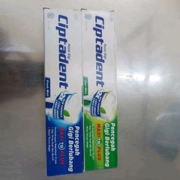 Ciptadent 190g / Pasta gigi ciptadent 190gr