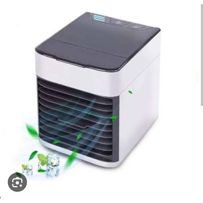 AC MINI AC PORTABLE AIR COOLER FAN MINI MURAH