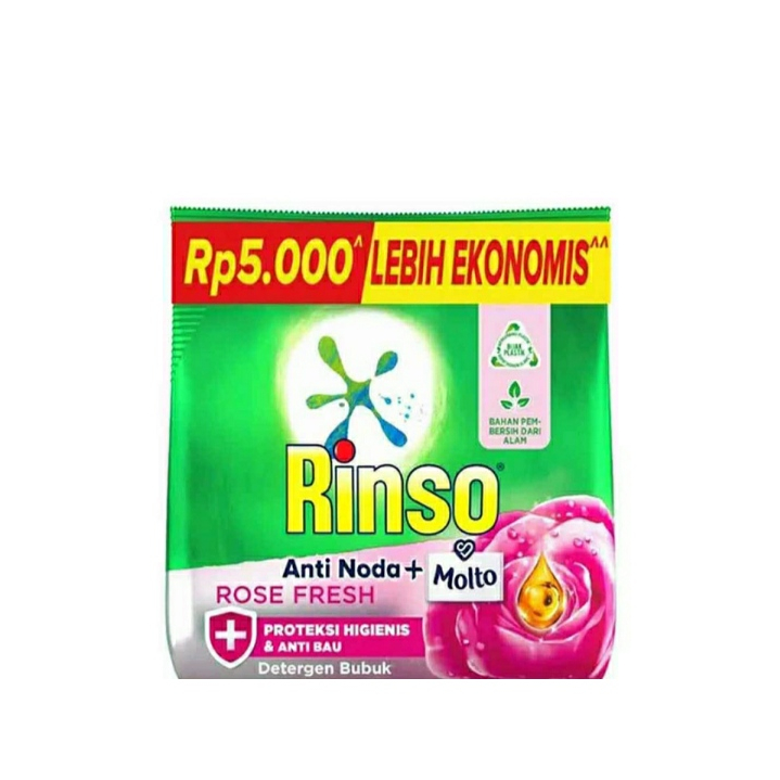 Rinso 5000