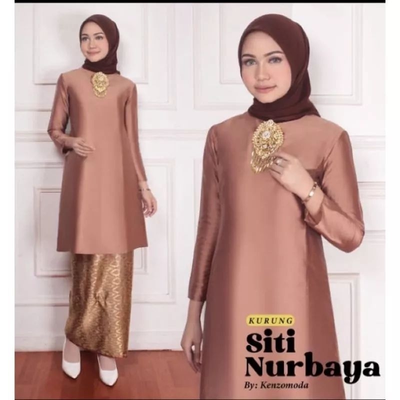 (SETELAN JUMBO)SET BAJU KURUNG MELAYU//BAJU KURUNG IRIANA//KEBAYA TUNIK PADANG//KEBAYA KURUNG POLOS 