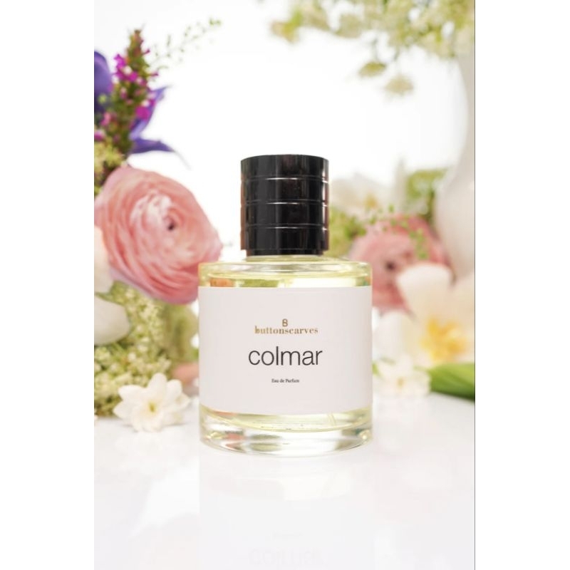 Buttonscarves Beauty Perfume Parfum Edp Perfum Colmar Bora Calabria Cairo Venice Bilbao