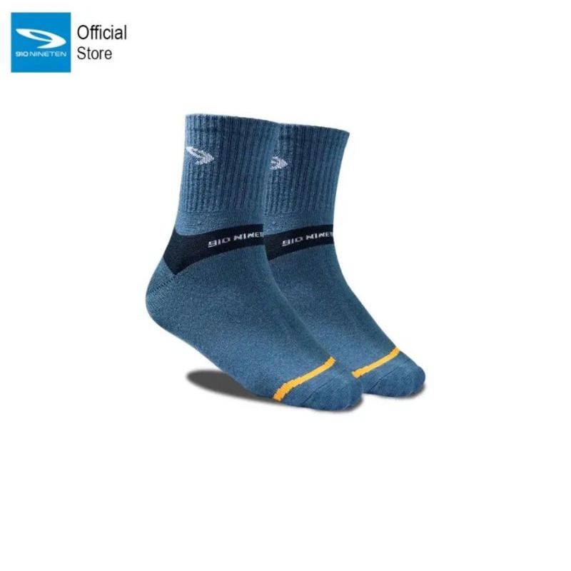 ninten Kaos kaki Lari trail run kaos kaki gunung