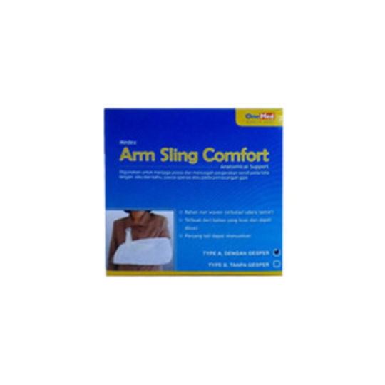 Arm Sling uk. L Onemed