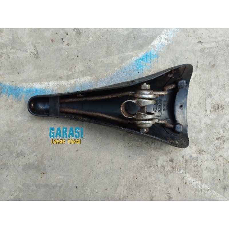 Bahan Sadel BMX taiwan