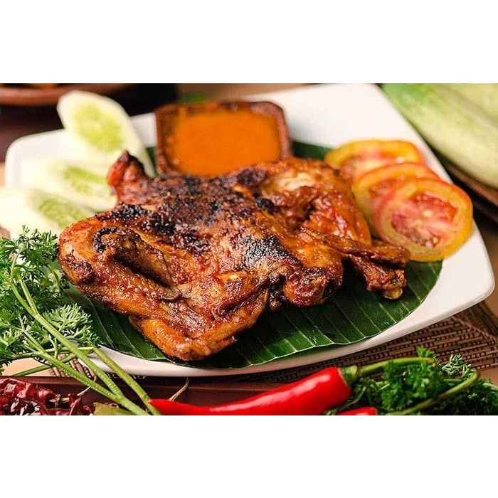 

Ayam Taliwang Khas Bali Nay&Co.