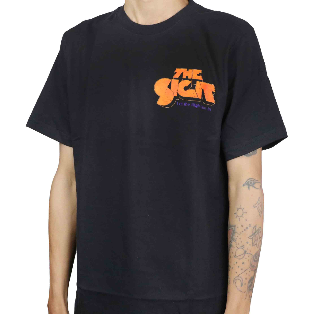 ORIGINAL THE SIGIT - RIGHT IN ONE POCKET TSHIRT