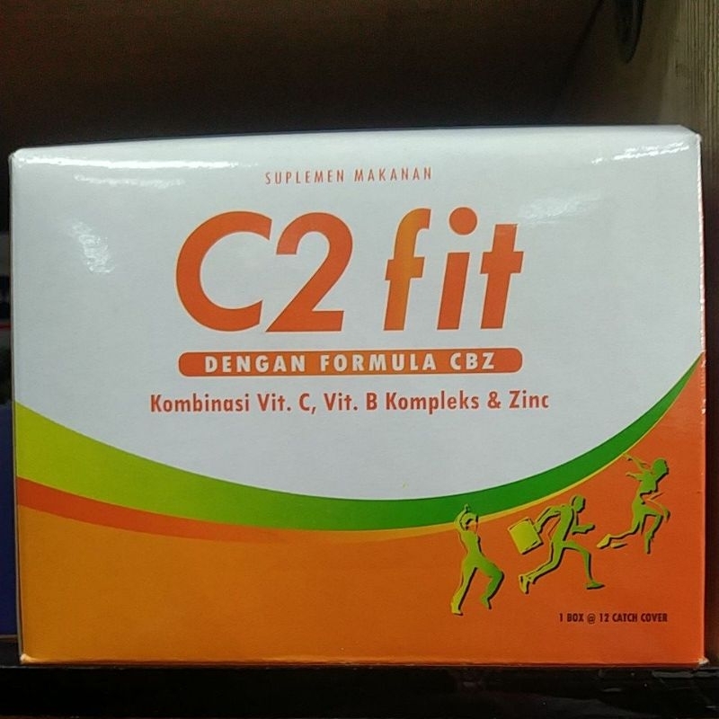 C2fit