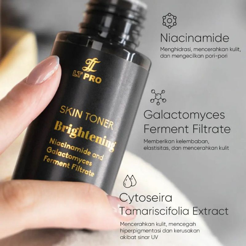 LT PRO SKIN TONER 60ML